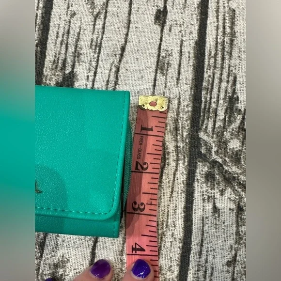 Dachshund sausage dog daxie Accessorize purse new gift small - Picture 4 of 14